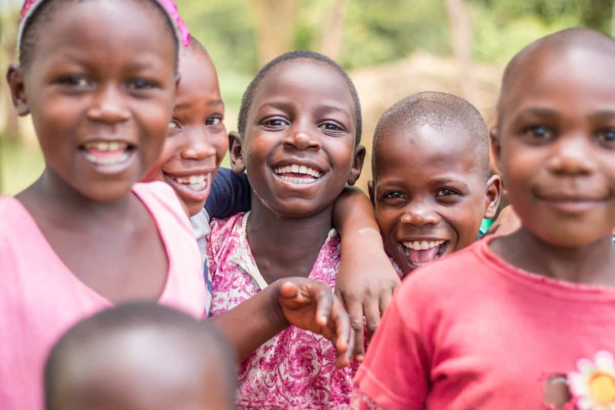 Impact Report – Completed Q1